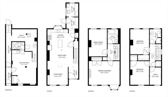 38 Bartlett Street, Boston, MA 02129