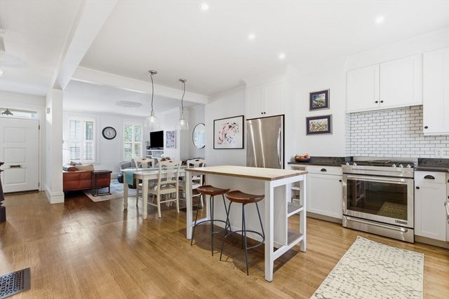 38 Bartlett Street, Boston, MA 02129