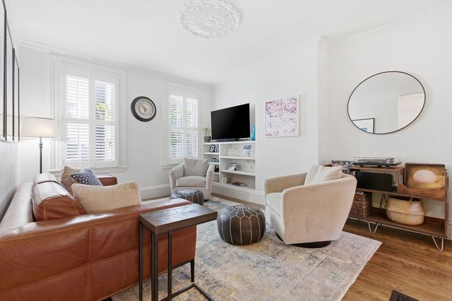 38 Bartlett Street, Boston, MA 02129