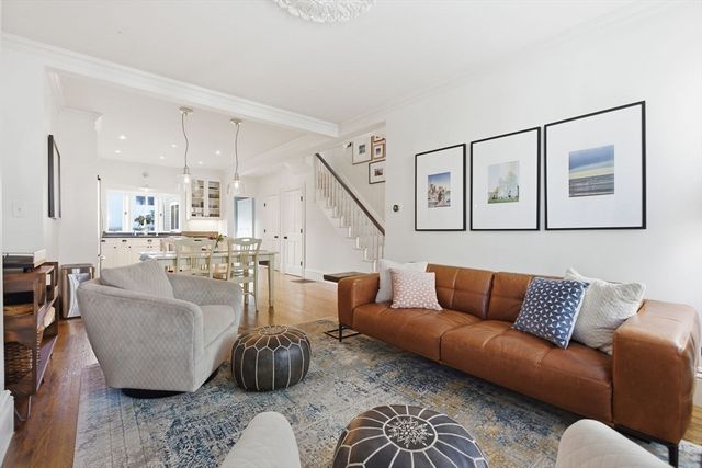38 Bartlett Street, Boston, MA 02129