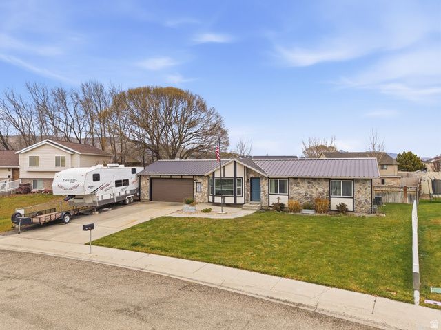 916 W 675 N, Tremonton, UT 84337