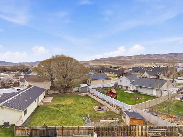 916 W 675 N, Tremonton, UT 84337