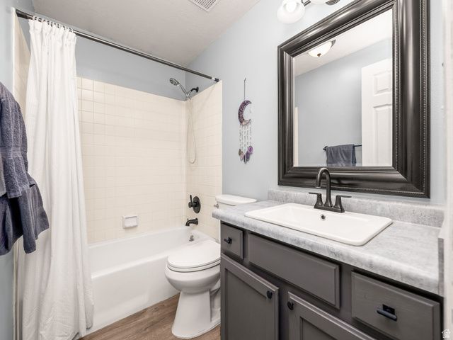 916 W 675 N, Tremonton, UT 84337