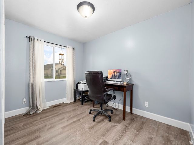 916 W 675 N, Tremonton, UT 84337