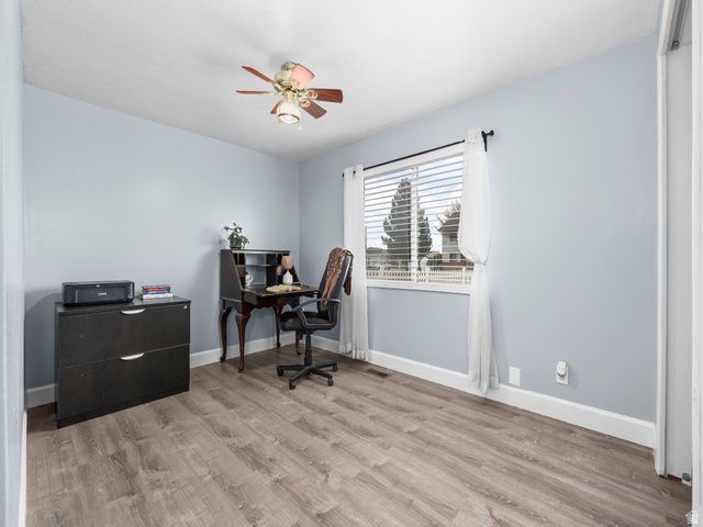 916 W 675 N, Tremonton, UT 84337