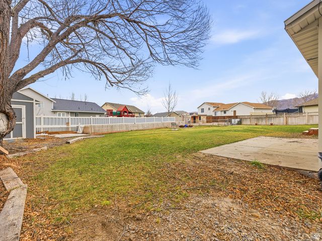 916 W 675 N, Tremonton, UT 84337