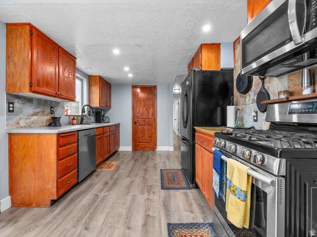 916 W 675 N, Tremonton, UT 84337