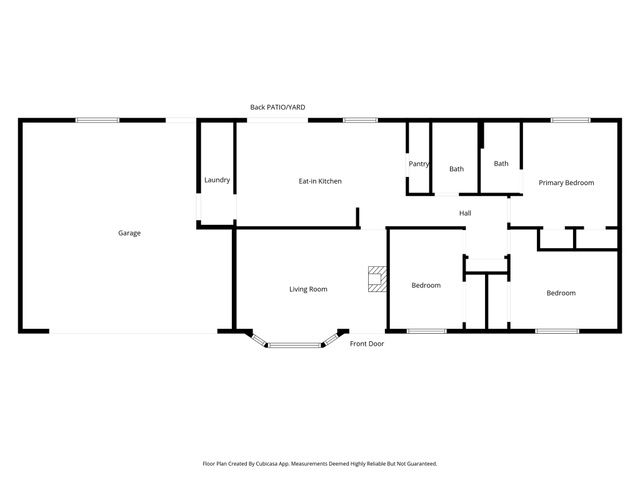 916 W 675 N, Tremonton, UT 84337