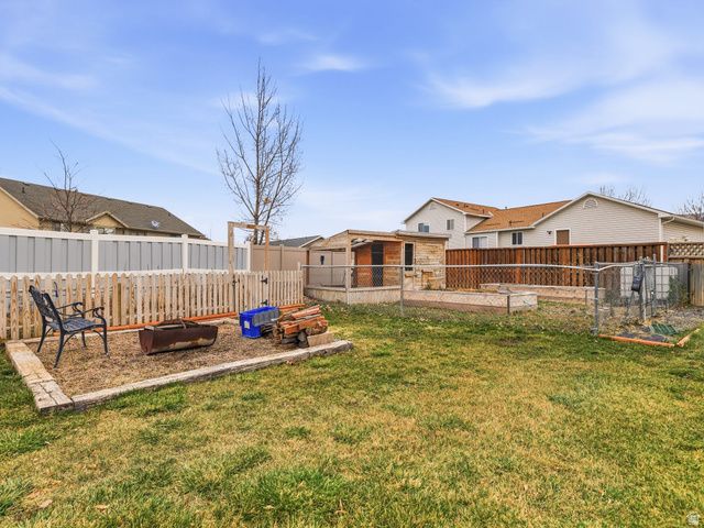 916 W 675 N, Tremonton, UT 84337