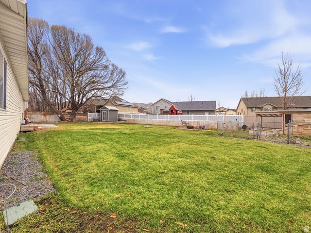 916 W 675 N, Tremonton, UT 84337