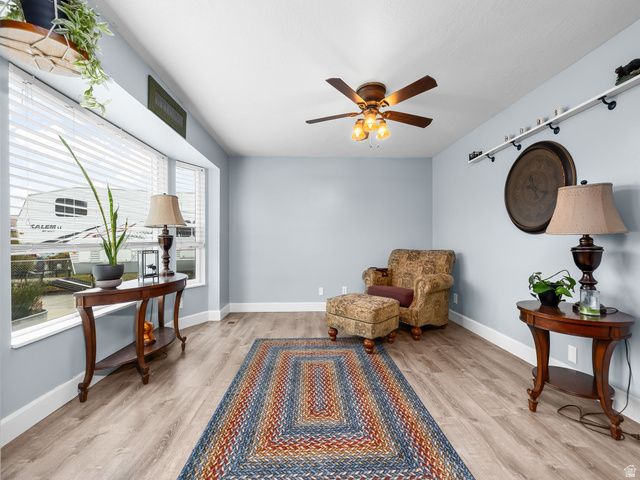 916 W 675 N, Tremonton, UT 84337