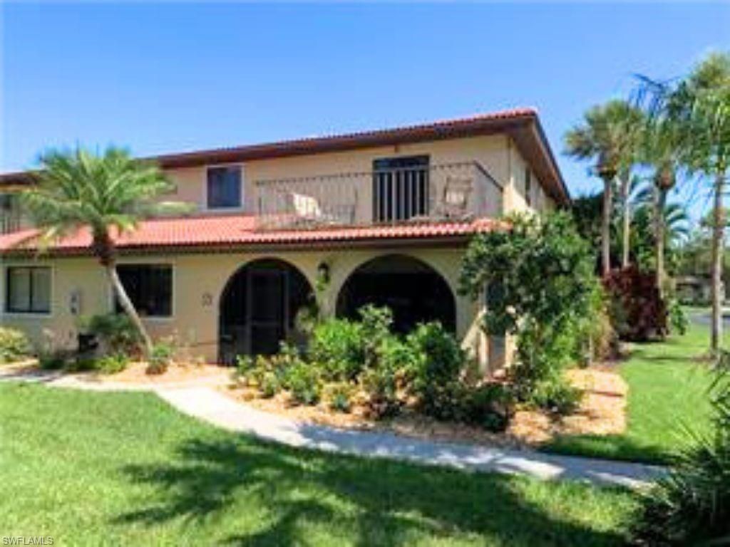27810 Hacienda East BLVD 205B, Bonita Springs, FL 34135