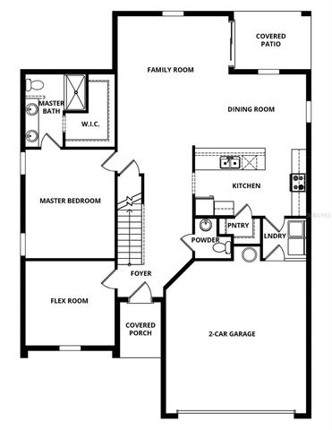 13340 TULA LOOP, Astatula, FL 34705