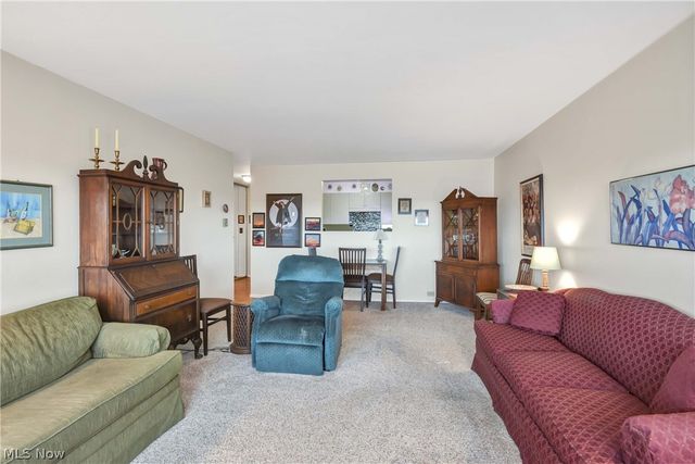 12700 Lake Avenue 2808, Lakewood, OH 44107