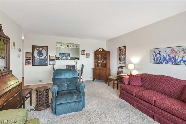 12700 Lake Avenue 2808, Lakewood, OH 44107