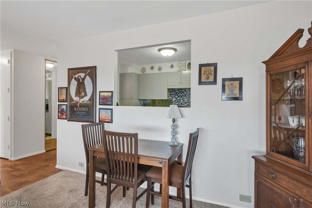 12700 Lake Avenue 2808, Lakewood, OH 44107