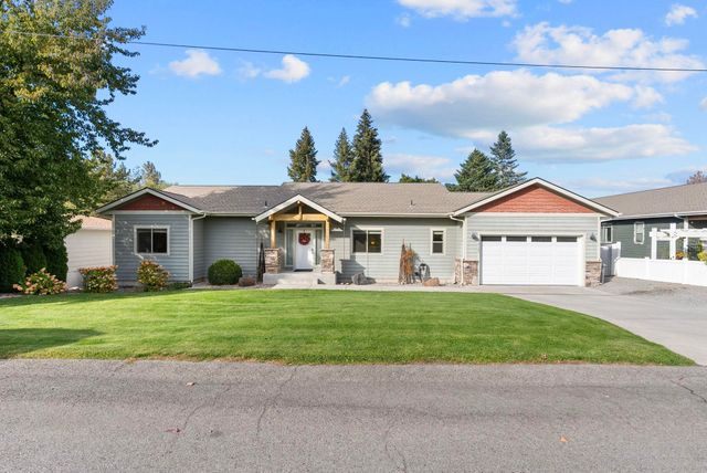 14527 E 10th Ave, Spokane Valley, WA 99037 property photo