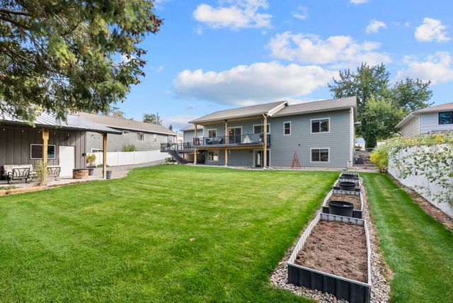 14527 E 10th Ave, Spokane Valley, WA 99037