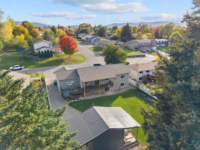 14527 E 10th Ave, Spokane Valley, WA 99037