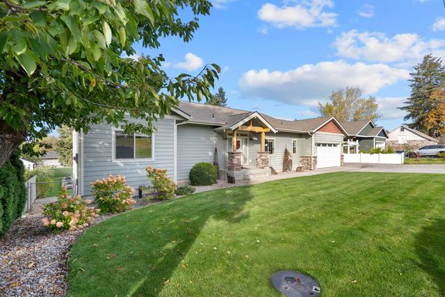 14527 E 10th Ave, Spokane Valley, WA 99037