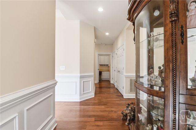 1701 River Oaks Drive, Richmond Hill, GA 31324