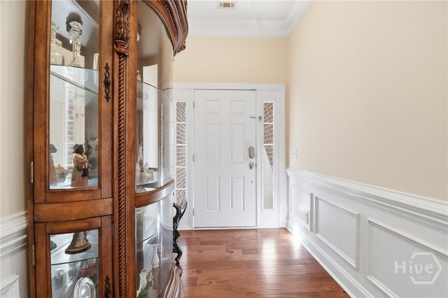 1701 River Oaks Drive, Richmond Hill, GA 31324