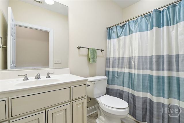 1701 River Oaks Drive, Richmond Hill, GA 31324