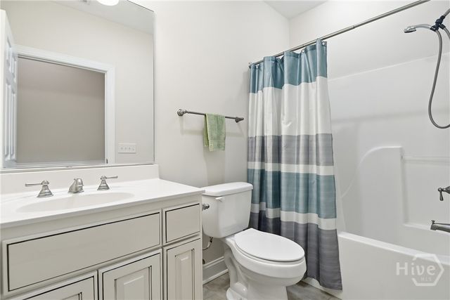 1701 River Oaks Drive, Richmond Hill, GA 31324