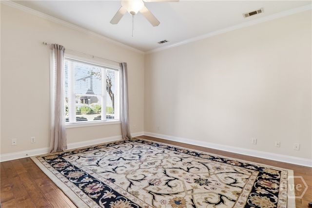 1701 River Oaks Drive, Richmond Hill, GA 31324