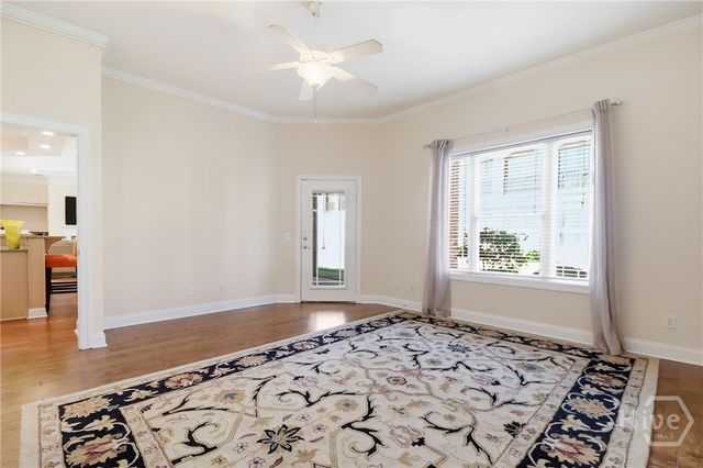 1701 River Oaks Drive, Richmond Hill, GA 31324