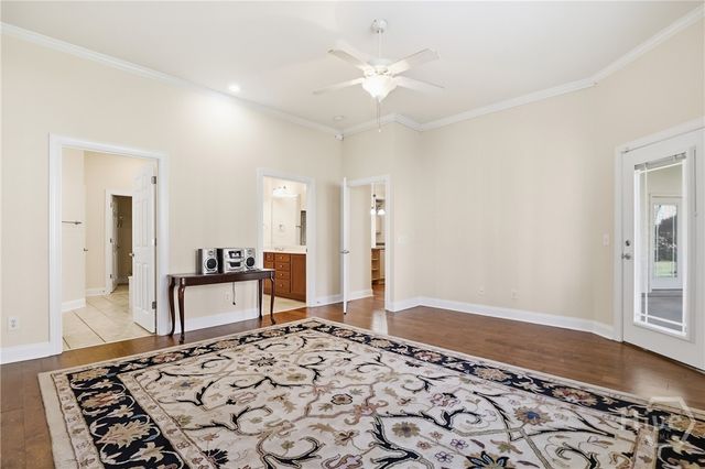 1701 River Oaks Drive, Richmond Hill, GA 31324