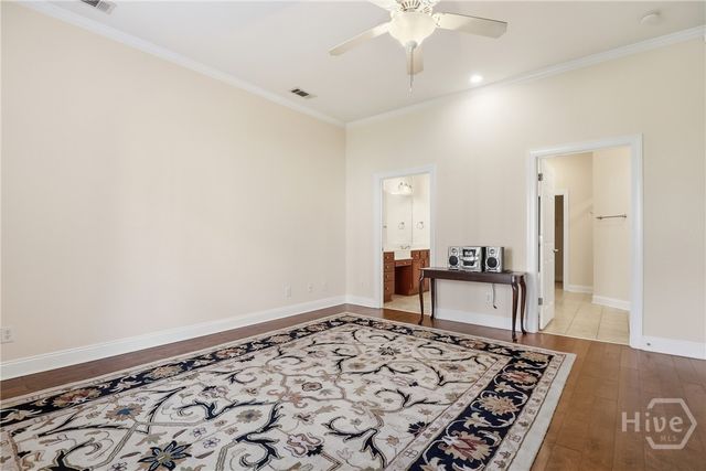 1701 River Oaks Drive, Richmond Hill, GA 31324