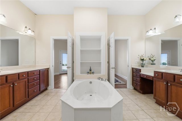 1701 River Oaks Drive, Richmond Hill, GA 31324