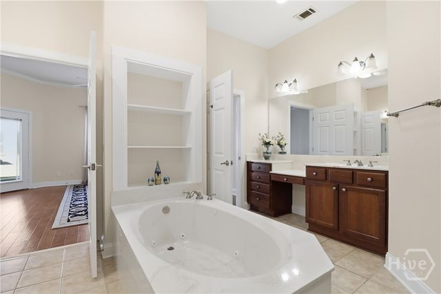 1701 River Oaks Drive, Richmond Hill, GA 31324