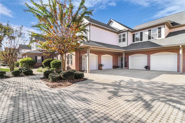 1701 River Oaks Drive, Richmond Hill, GA 31324