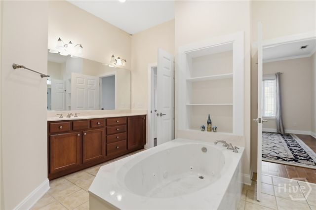 1701 River Oaks Drive, Richmond Hill, GA 31324