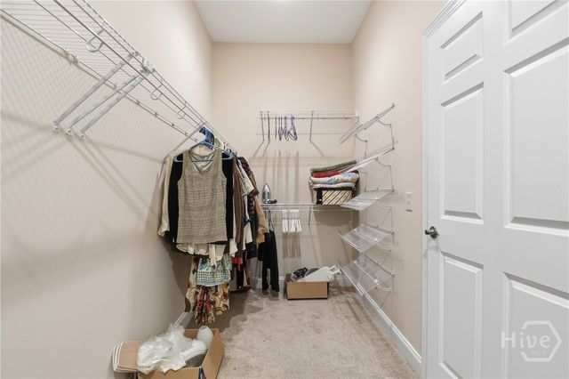 1701 River Oaks Drive, Richmond Hill, GA 31324