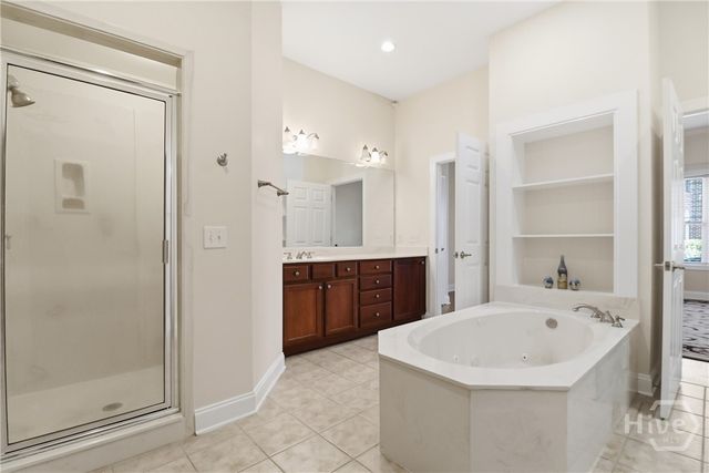 1701 River Oaks Drive, Richmond Hill, GA 31324