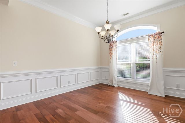 1701 River Oaks Drive, Richmond Hill, GA 31324