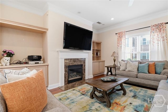 1701 River Oaks Drive, Richmond Hill, GA 31324