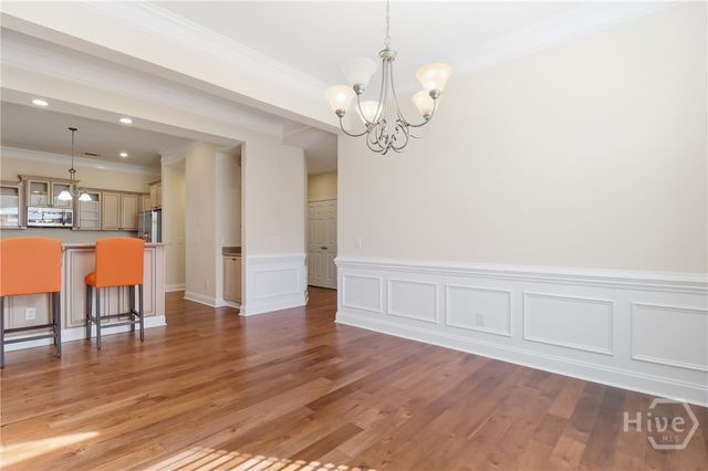 1701 River Oaks Drive, Richmond Hill, GA 31324