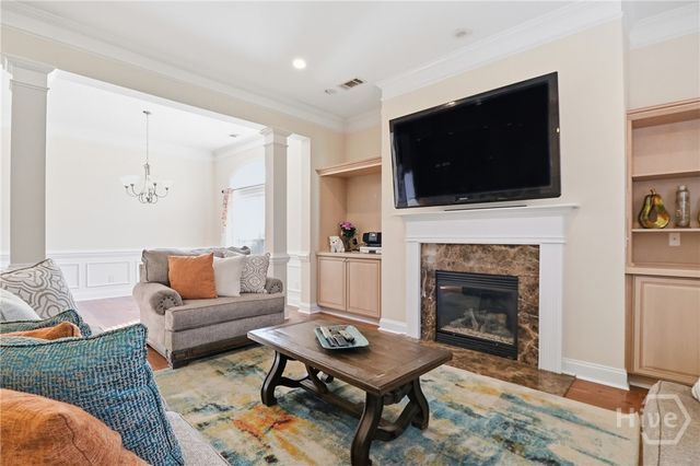 1701 River Oaks Drive, Richmond Hill, GA 31324