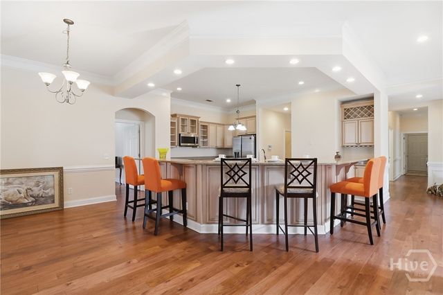 1701 River Oaks Drive, Richmond Hill, GA 31324