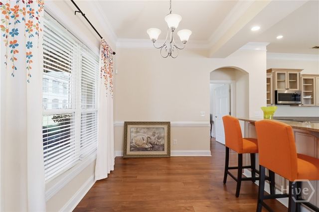 1701 River Oaks Drive, Richmond Hill, GA 31324