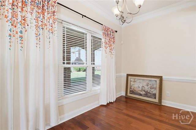 1701 River Oaks Drive, Richmond Hill, GA 31324