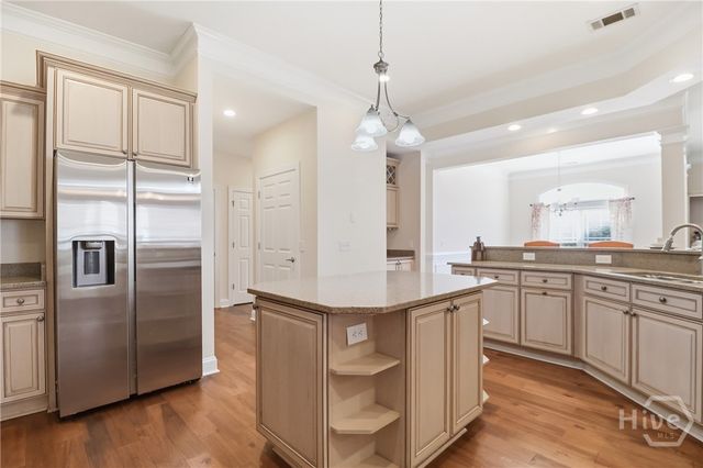 1701 River Oaks Drive, Richmond Hill, GA 31324