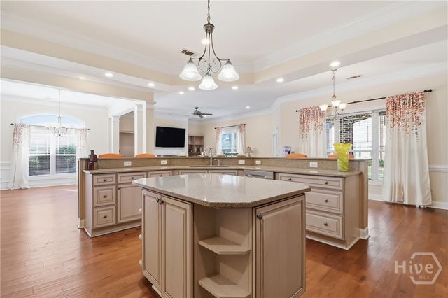 1701 River Oaks Drive, Richmond Hill, GA 31324