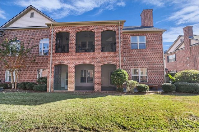 1701 River Oaks Drive, Richmond Hill, GA 31324