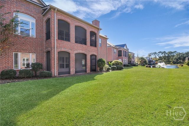 1701 River Oaks Drive, Richmond Hill, GA 31324