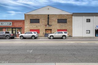 1604 West State Street, Bristol, TN 37620